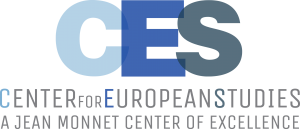 CES logo.